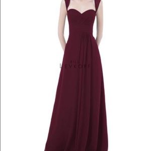 NWT Bill Levkoff Dress